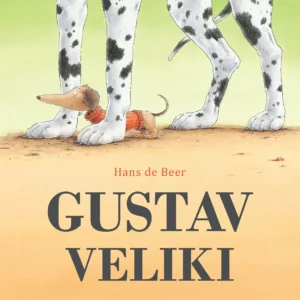 GUSTAV VELIKI