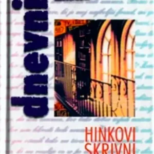 HINKOVI SKRIVNI ZAPISI