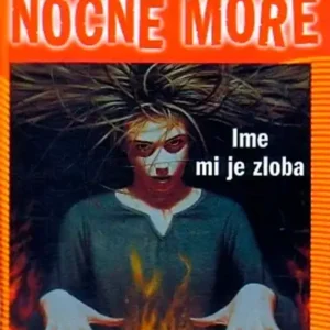 IME MI JE ZLOBA