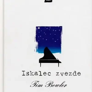 ISKALEC ZVEZDE