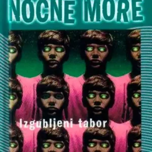IZGUBLJENI TABOR