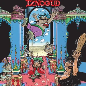 IZNOGUDOVE ZAROTE