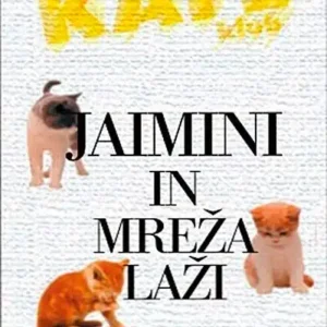 JAIMINI IN MREŽA LAŽI
