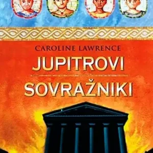 JUPITROVI SOVRAŽNIKI