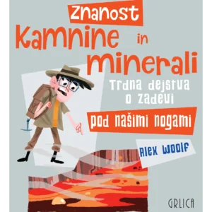 KAMNINE IN MINERALI