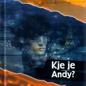 KJE JE ANDY