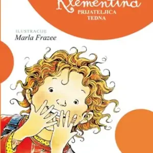 KLEMENTINA, PRIJATELJICA TEDNA