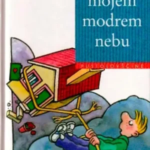 KORAKI NA MOJEM MODREM NEBU