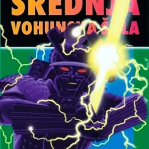 KRADLJIVEC DUŠ