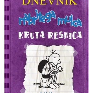 KRUTA RESNICA