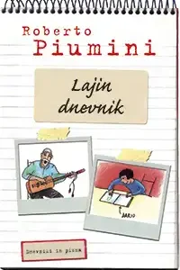 LAJIN DNEVNIK