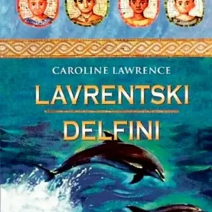 LAVRENTSKI DELFINI