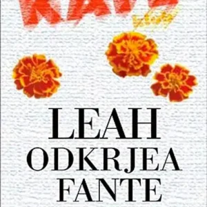 LEAH ODKRIJE FANTE