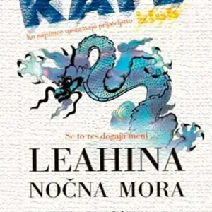 LEAHINA NOČNA MORA
