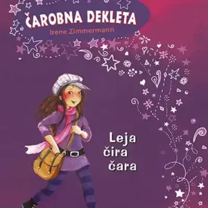 LEJA ČIRA ČARA
