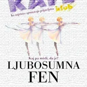 LJUBOSUMNA FEN