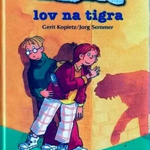 LOV NA TIGRA