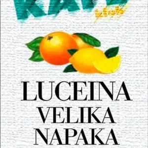 LUCEINA VELIKA NAPAKA