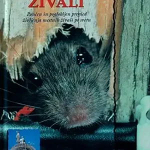 MESTNE ŽIVALI
