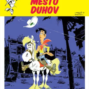 MESTO DUHOV