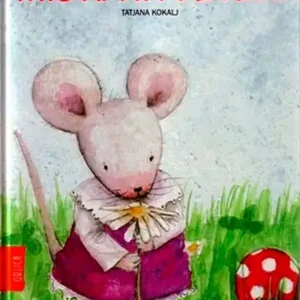 MIŠKA IN VETER