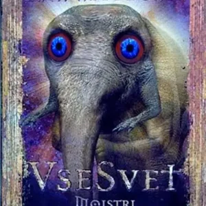 MOJSTRI PREVARE