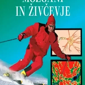 MOŽGANI IN ŽIVČEVJE