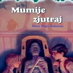 MUMIJE ZJUTRAJ