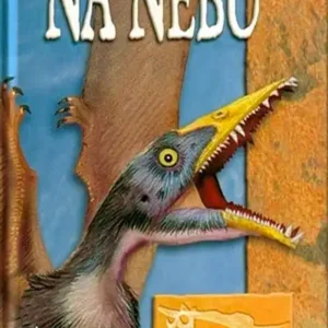 DINOZAVRI NA NEBU