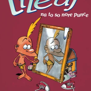 NA TO SO NORE PUNCE