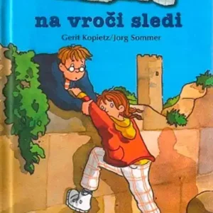 NA VROČI SLEDI