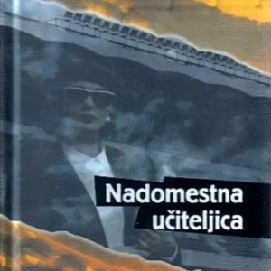 NADOMESTNA UČITELJICA