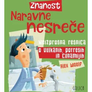 NARAVNE NESREČE