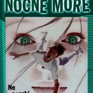 NE POZABI ME!
