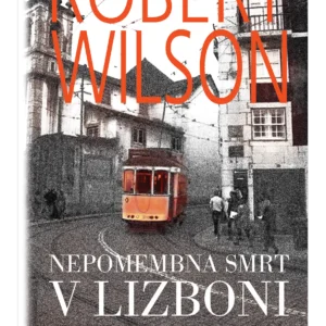 NEPOMEMBNA SMRT V LIZBONI