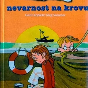NEVARNOST NA KROVU