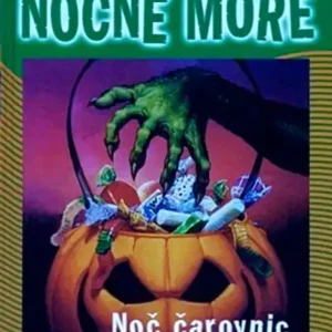 NOČ ČAROVNIC