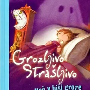 NOČV HIŠI GROZE