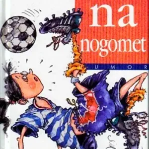 NORI NA NOGOMET