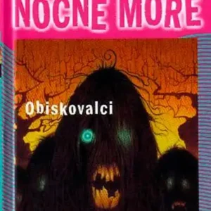 OBISKOVALCI
