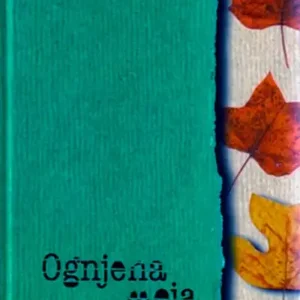 OGNJENA MEJA