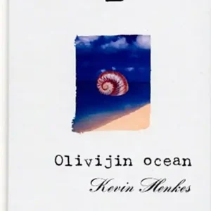 OLIVIJIN OCEAN