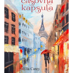 PARIŠKA ČASOVNA KAPSULA