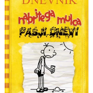 PASJI DNEVI