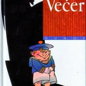 PEKLENSKI VEČER