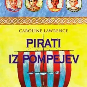 PIRATI IZ POMPEJEV