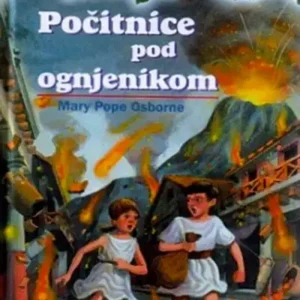POČITNICE POD OGNJENIKOM