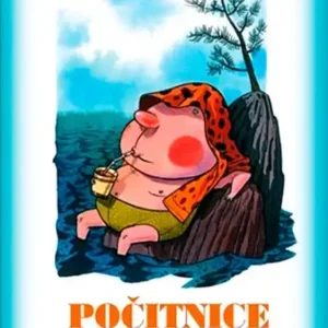 POČITNICE Z BRISAČO ČEZ GLAVO