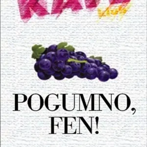 POGUMNO, FEN!