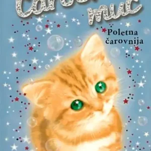 POLETNA ČAROVNIJA